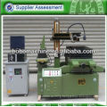 CNC wire cutting machine